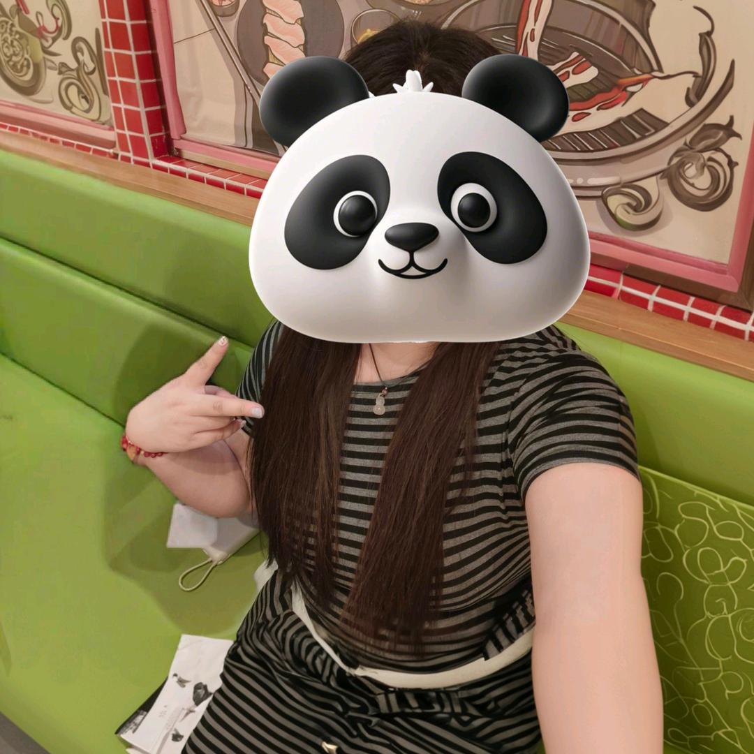 想是樱桃小丸子🤔