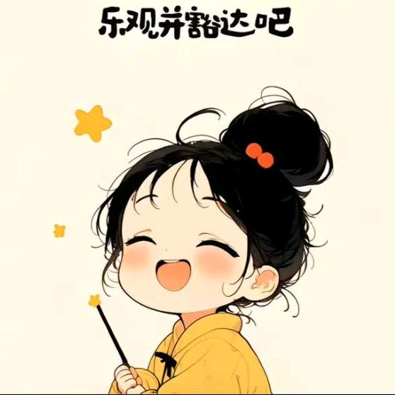 静静
