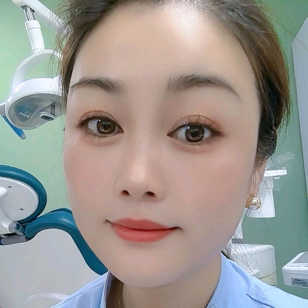 小阿姨的黄金时代