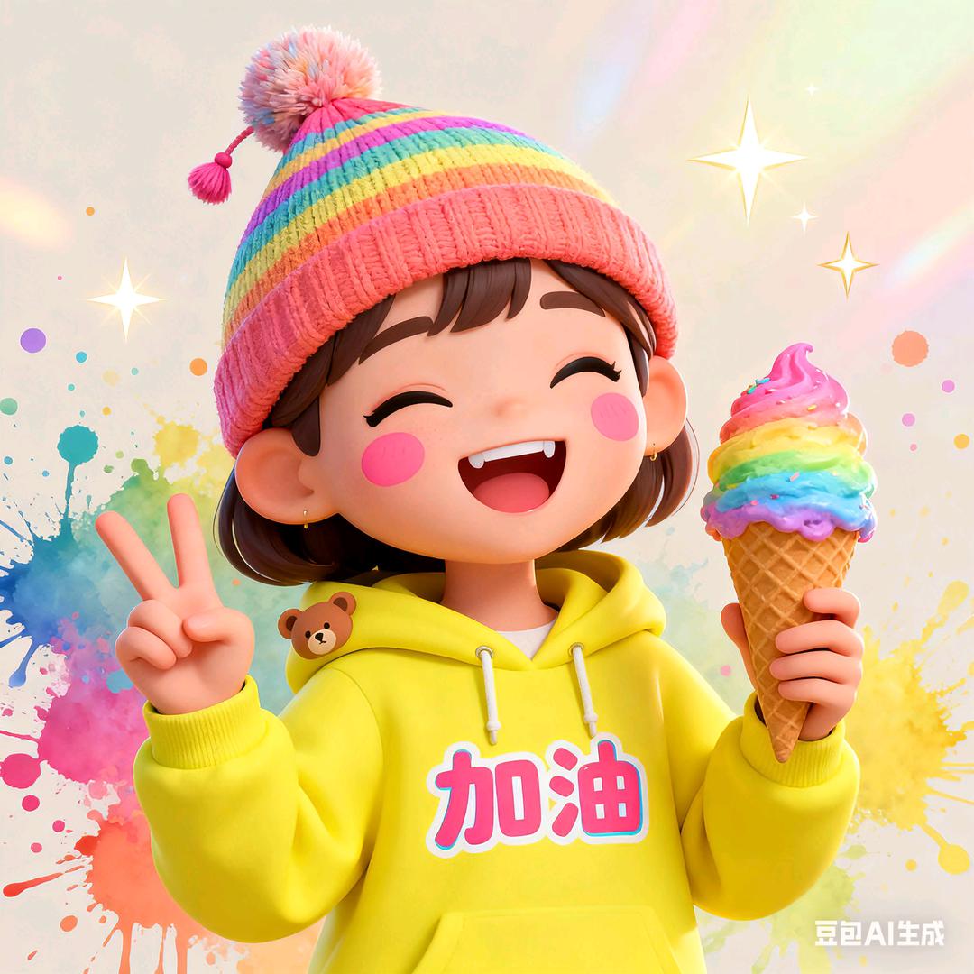 彩虹🌈