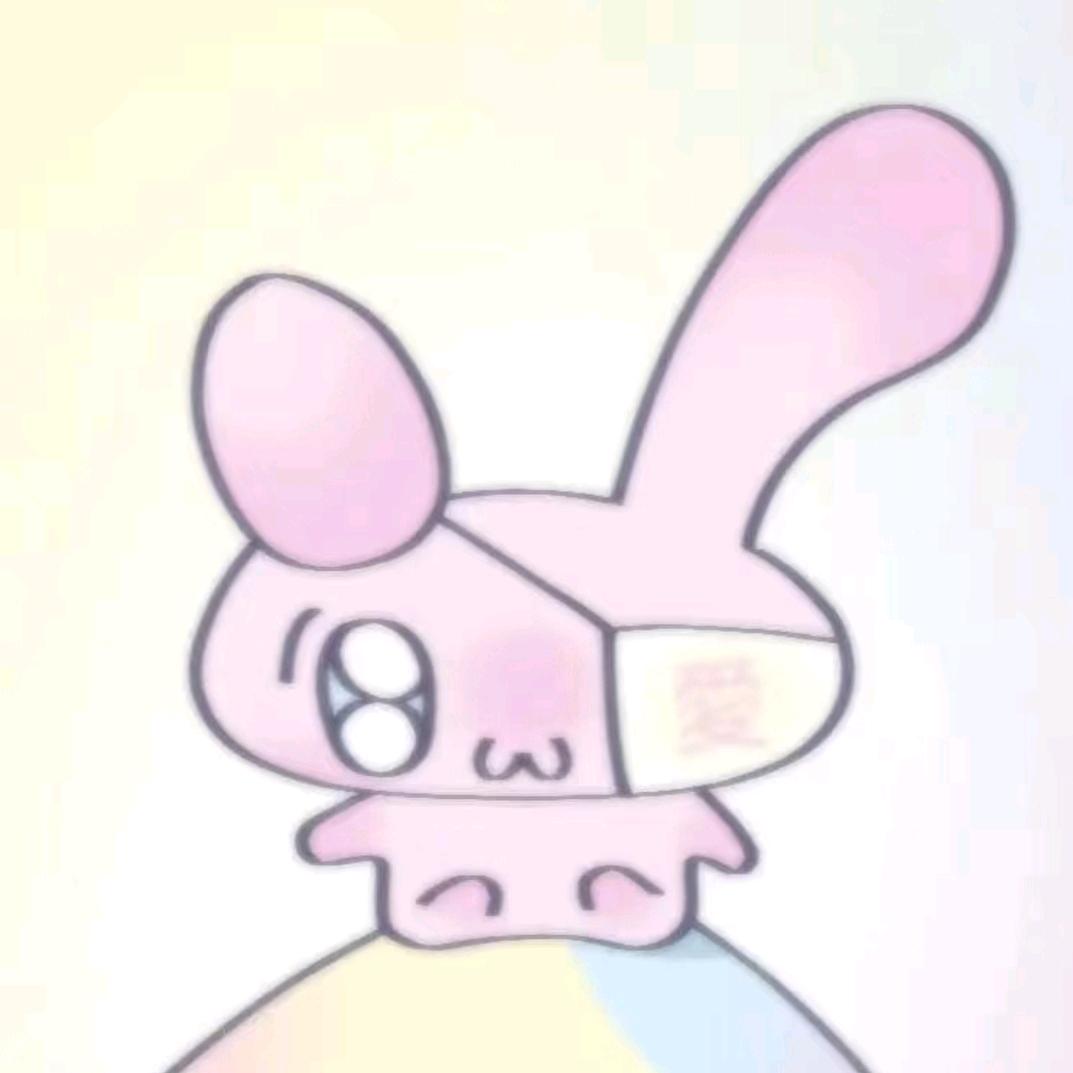 小羊失棉了🐑