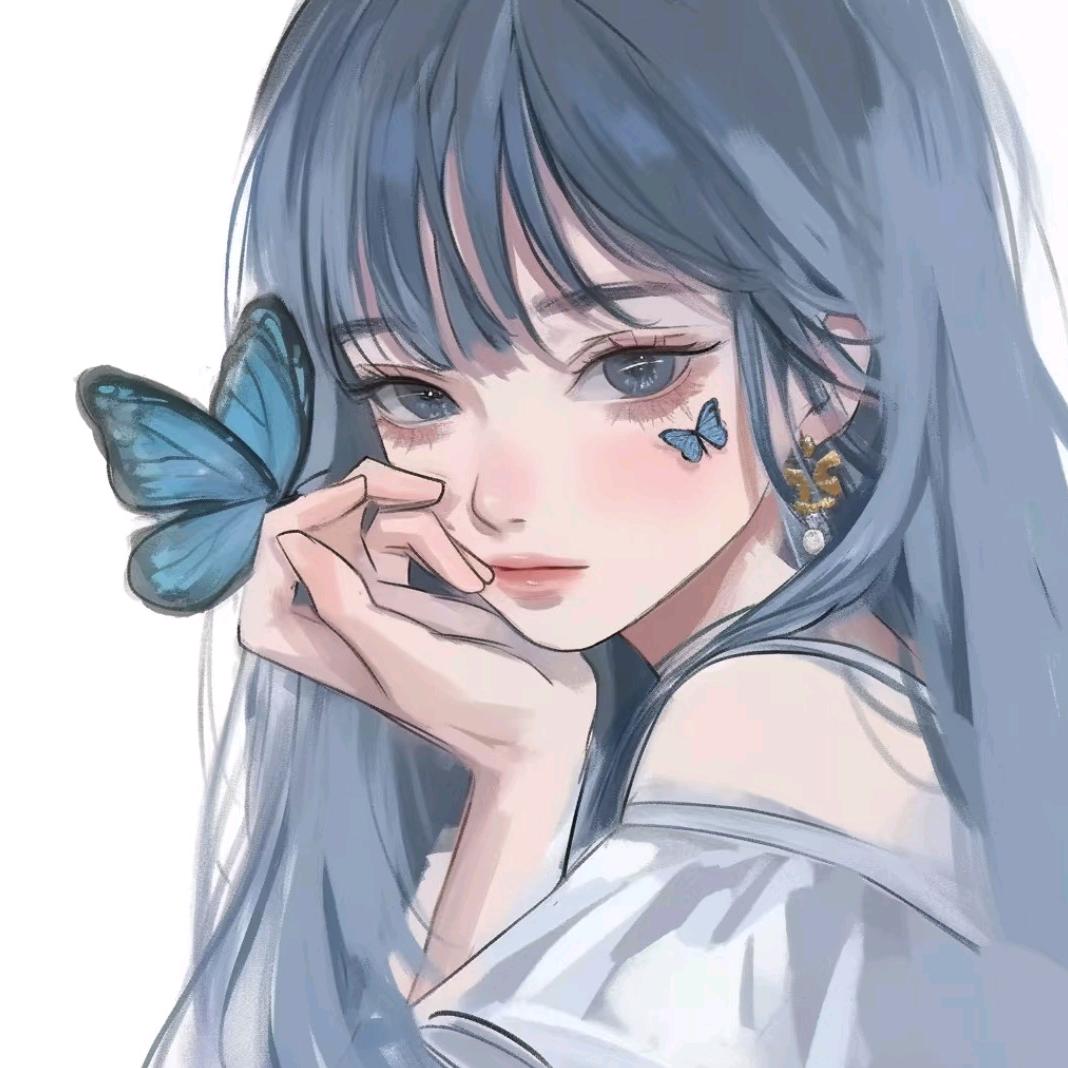 蓝记之