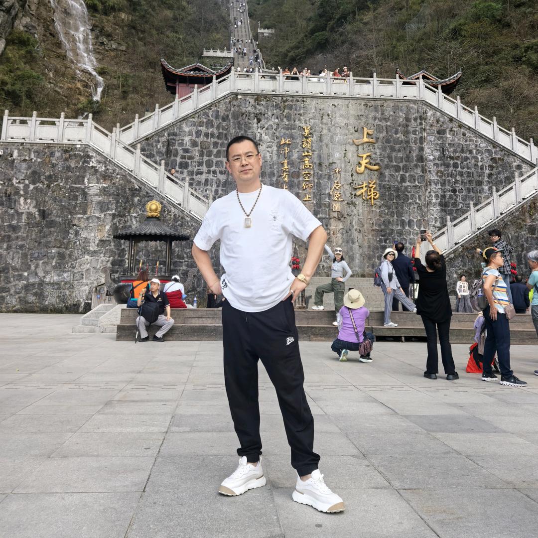 京嫒租车（姜春祥）