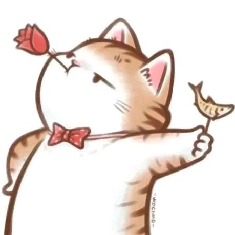 旺旺小福星💞