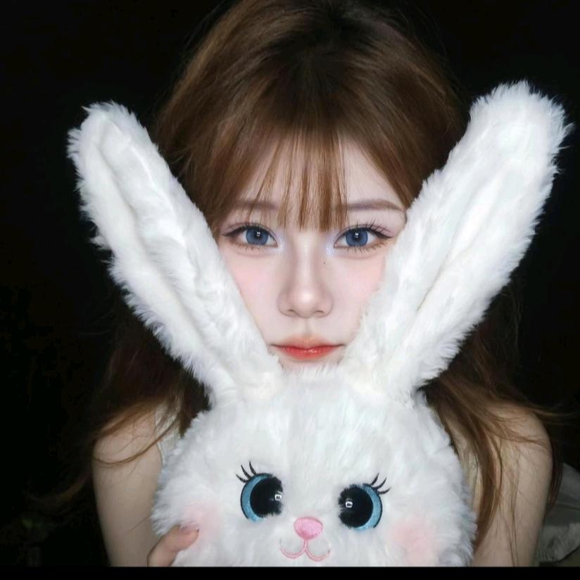甜❤️