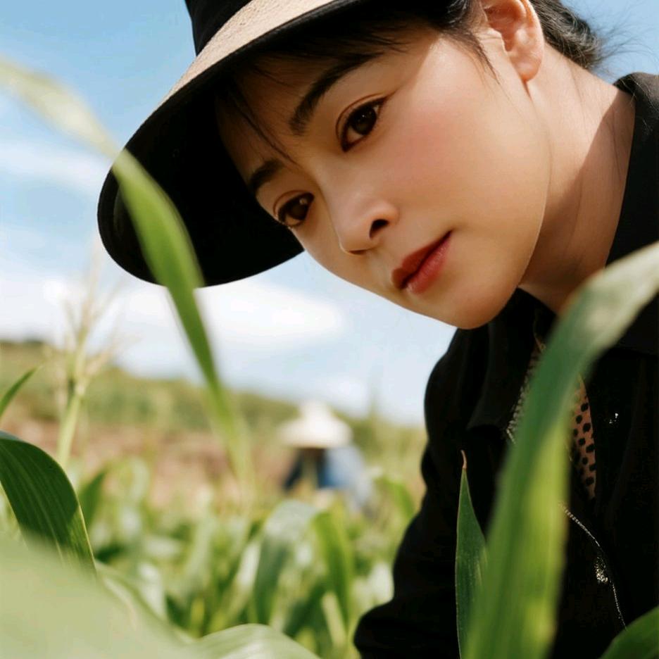 百合好物分享·