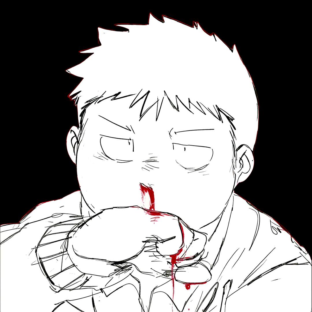咕噜