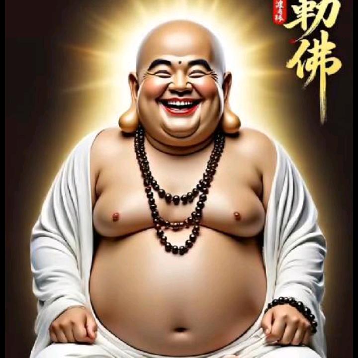 一善解千仇、德正家兴。