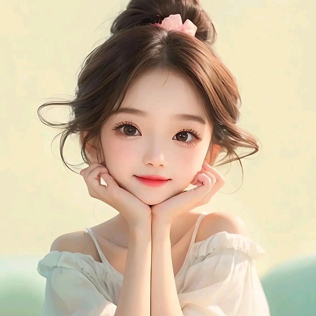 姣姣同学