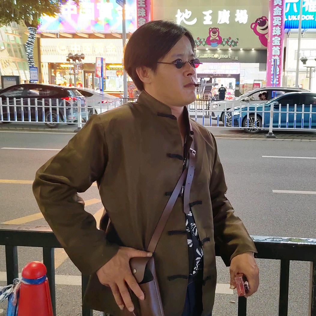 小师哥⁶⁰¹³