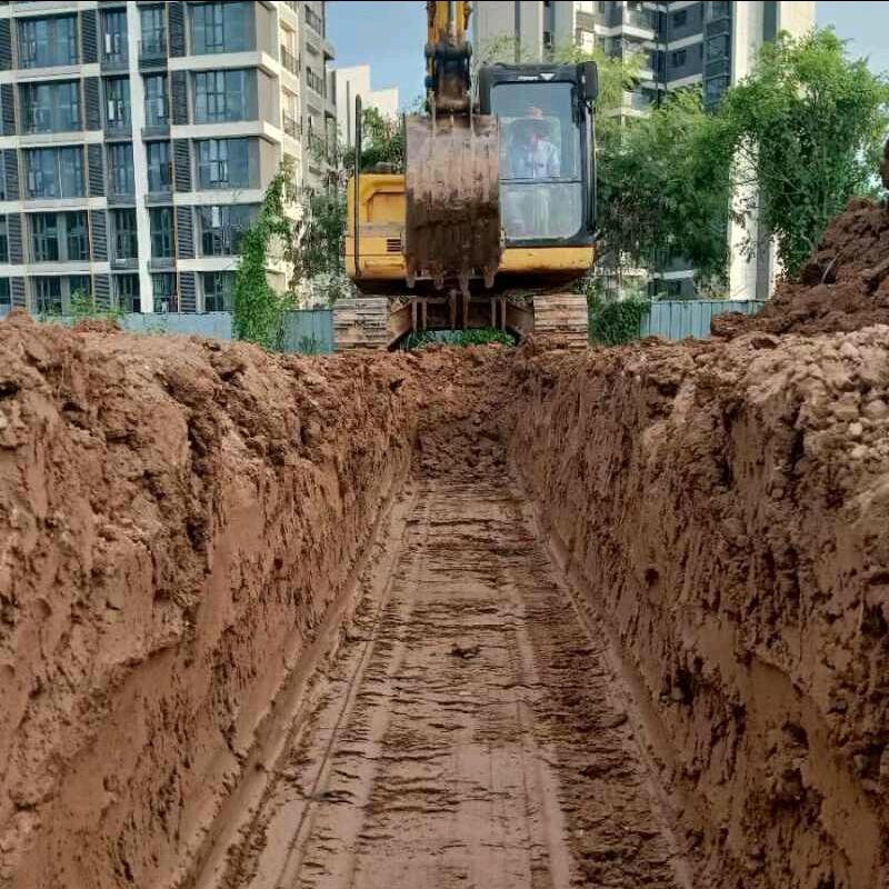 ☞挖机彭师傅☜