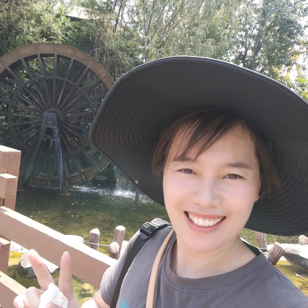 沂蒙红红姐