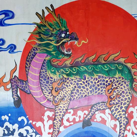 小红稻