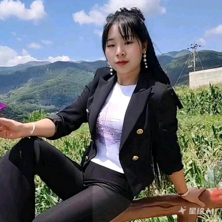 农村英姐(程)