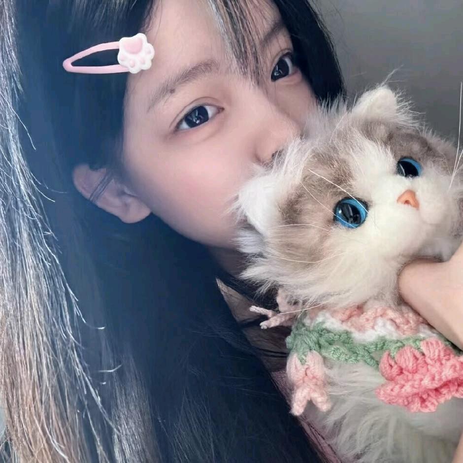 婷婷不洗脸