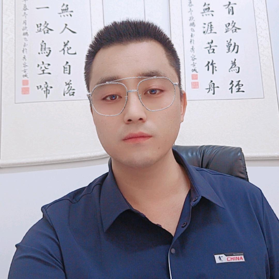 中考升学申老师