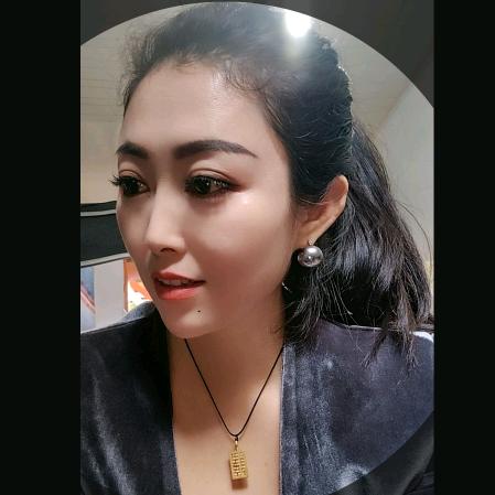 潇潇（彬州憨憨手擀面，憨憨农家大包子）
