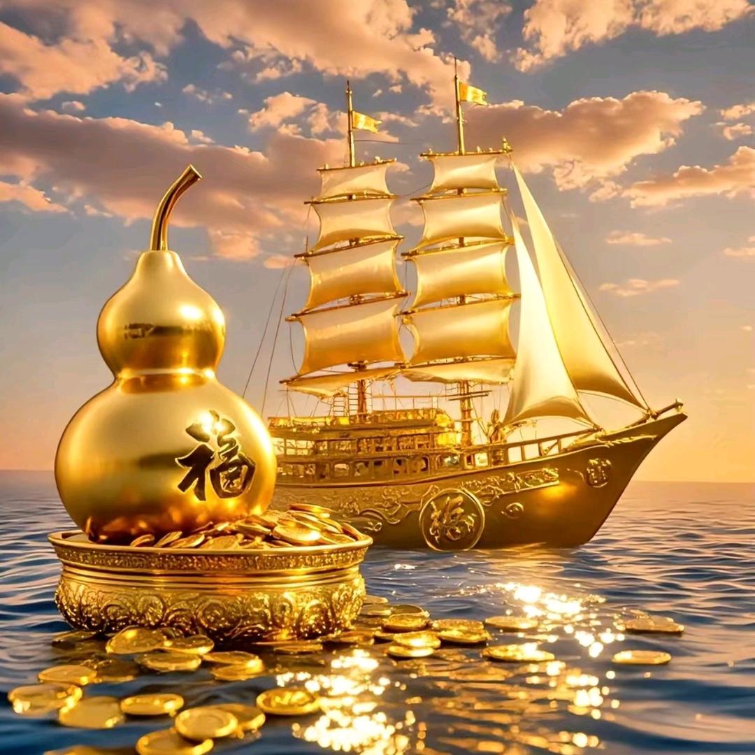 岁月静好307411370920