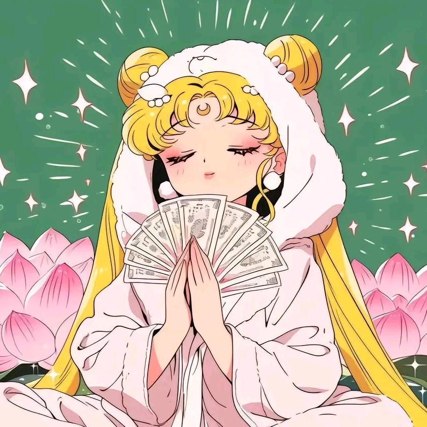 小杨立马暴富✿