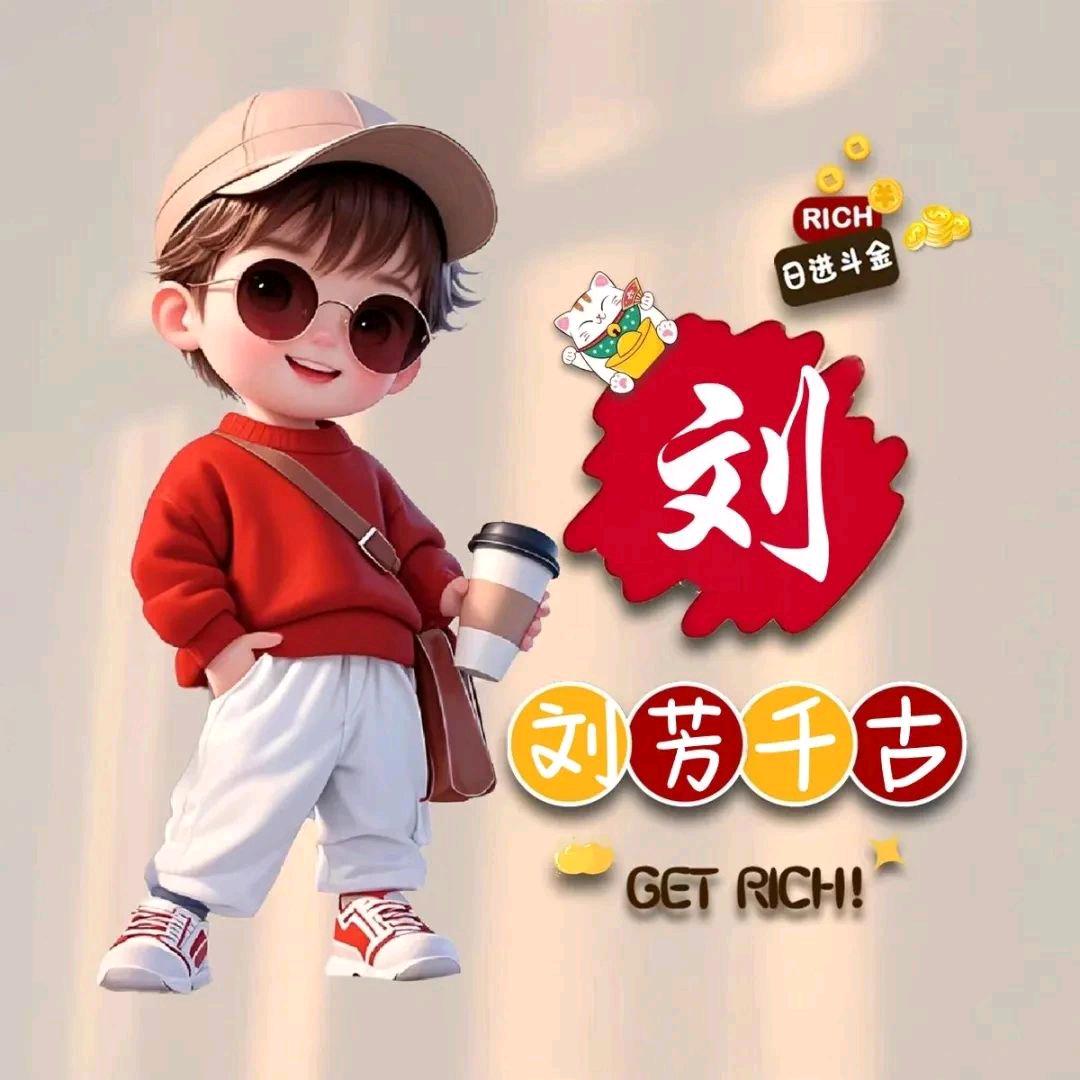 生活嘛，笑一笑就好了。