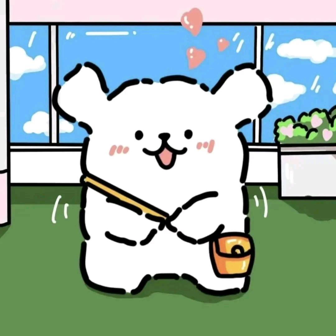 啵啵、