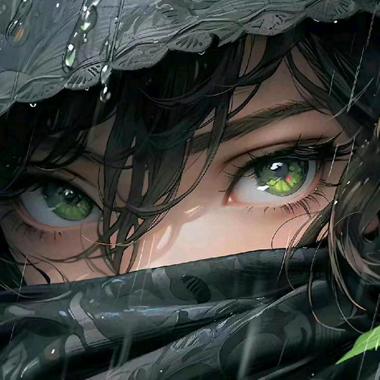 雨墨拾忆