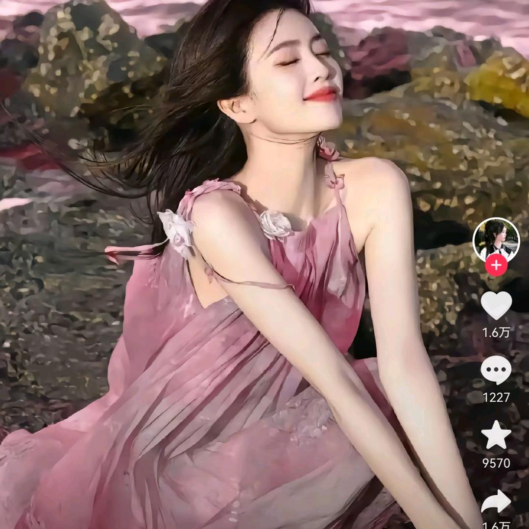 洛尘妹妹
