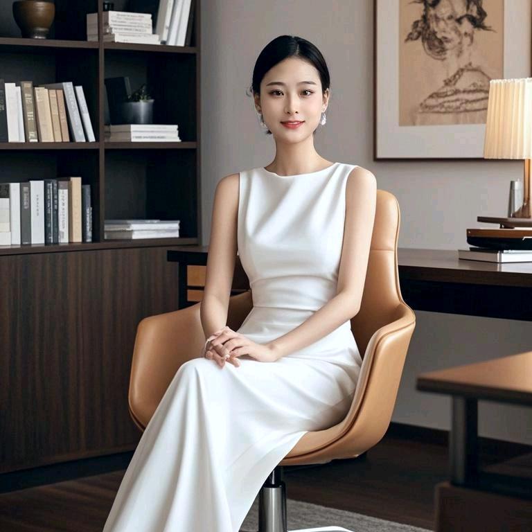 越努力 越幸运~