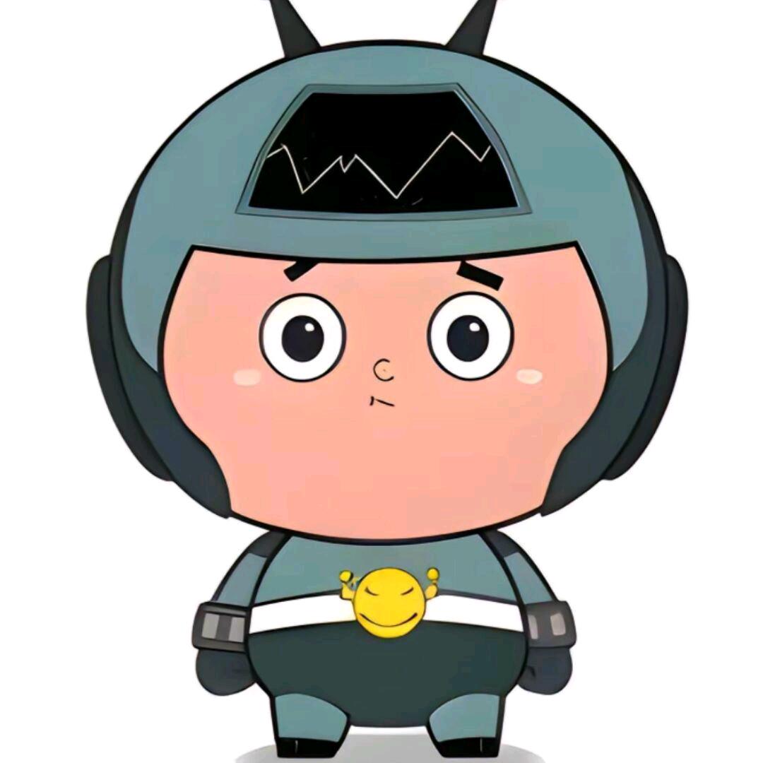 小小怪