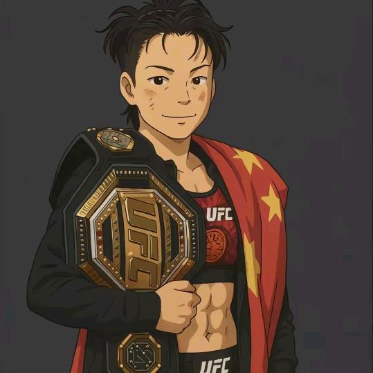 过江龙