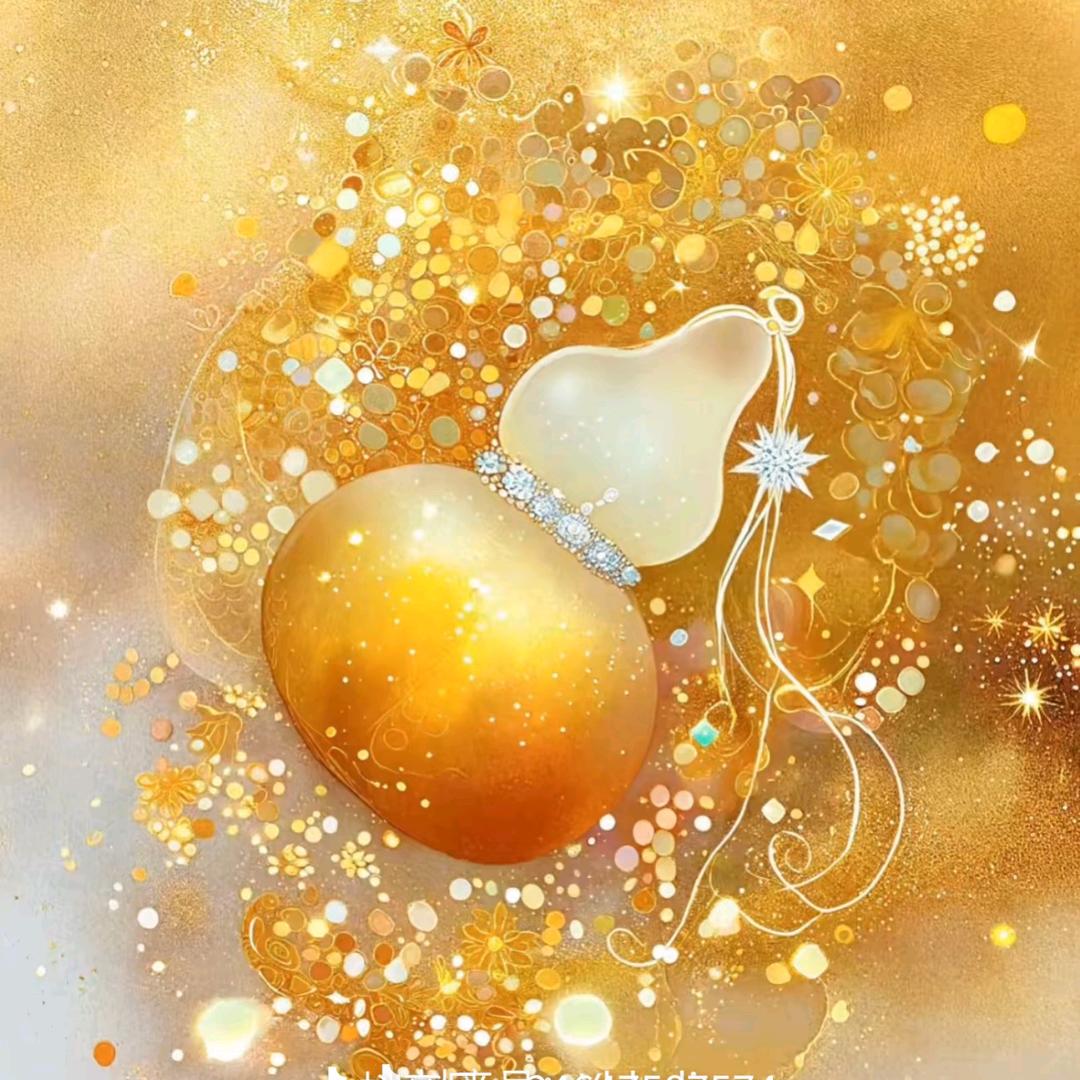 ღ᭄好运ꫛ加满💞