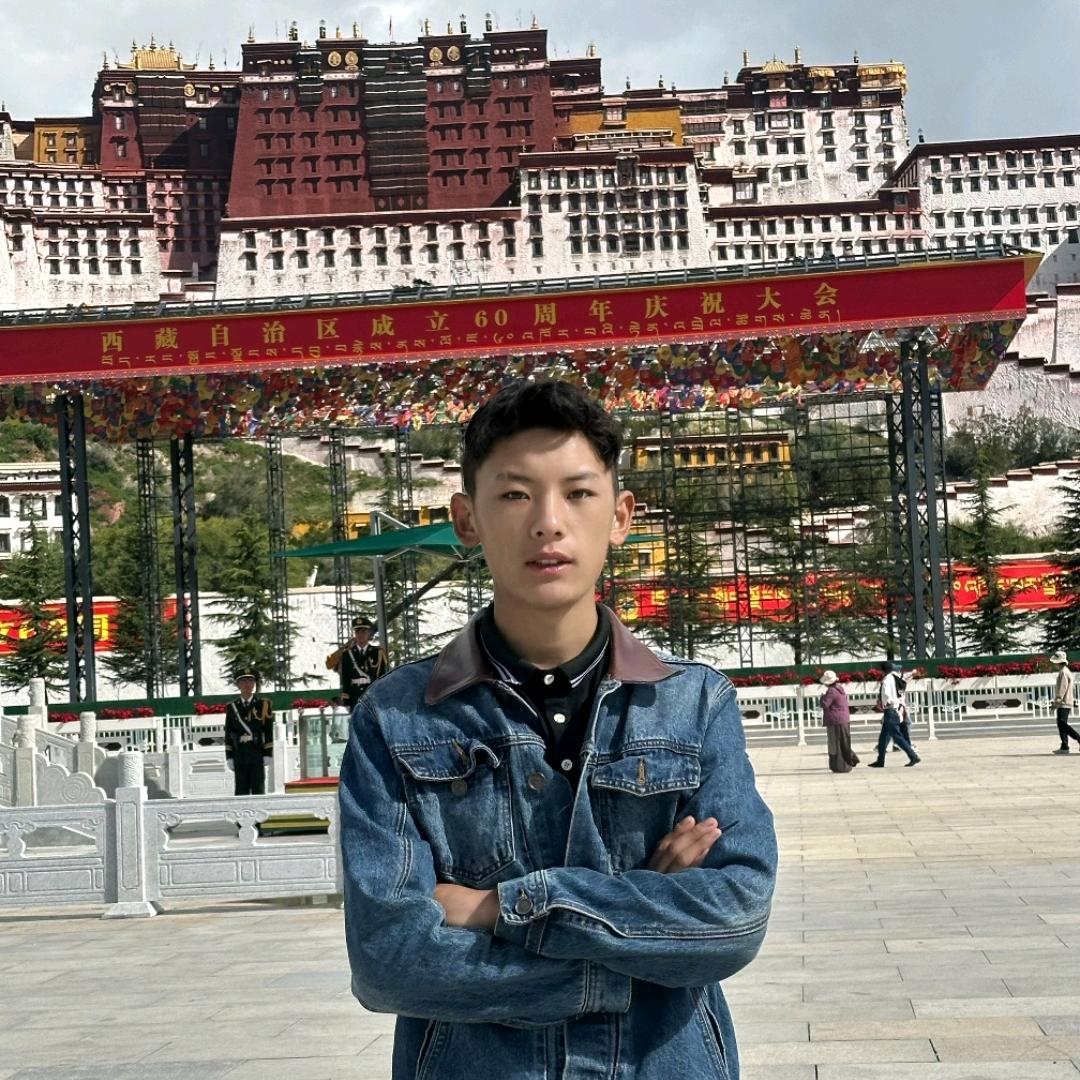 贡桑