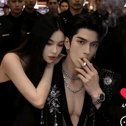 🕊꧔ꦿ᭄༺天命狼妻꧔ꦿ᭄🕊