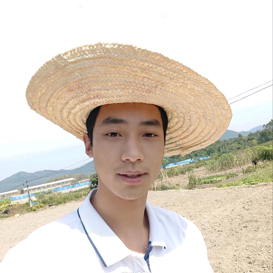 国光柑橘小杨