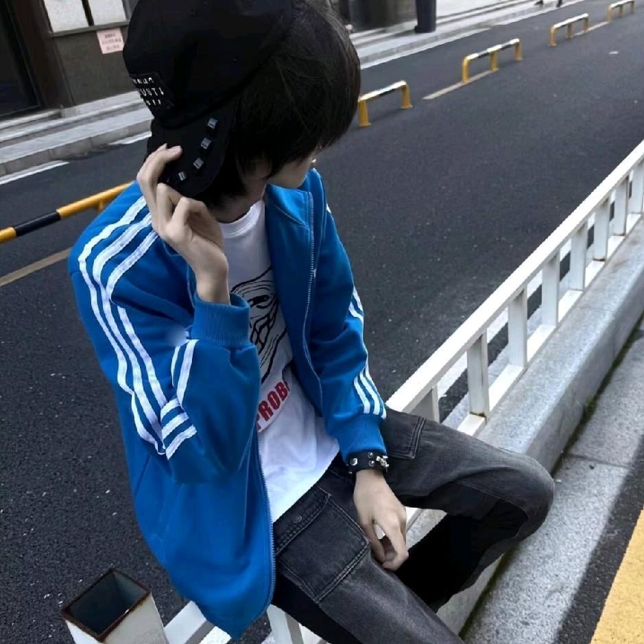 白水