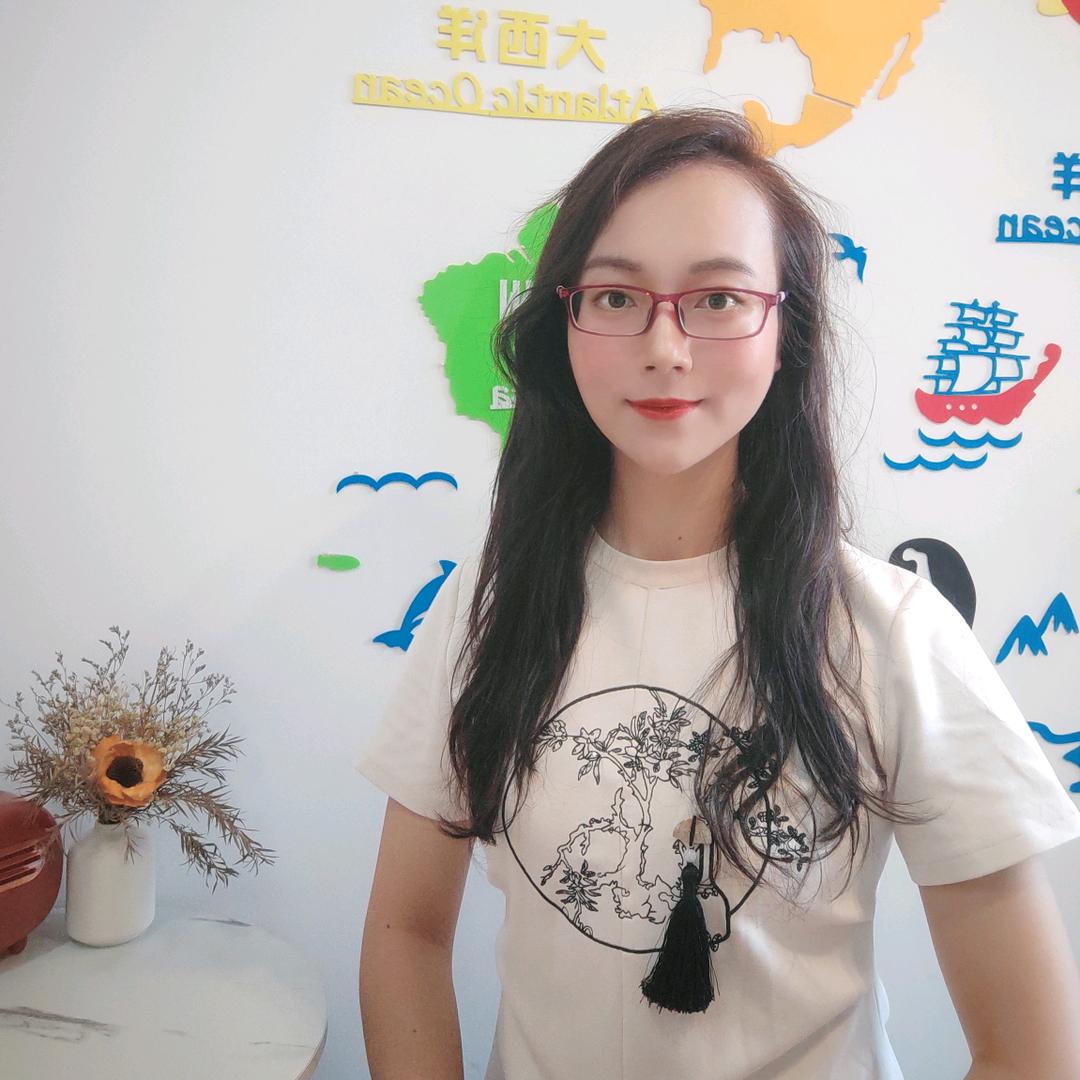 河源李美玲爱旅行