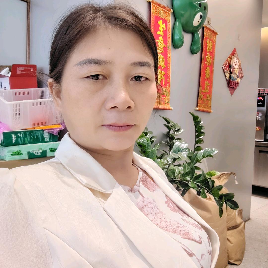 花好月圆