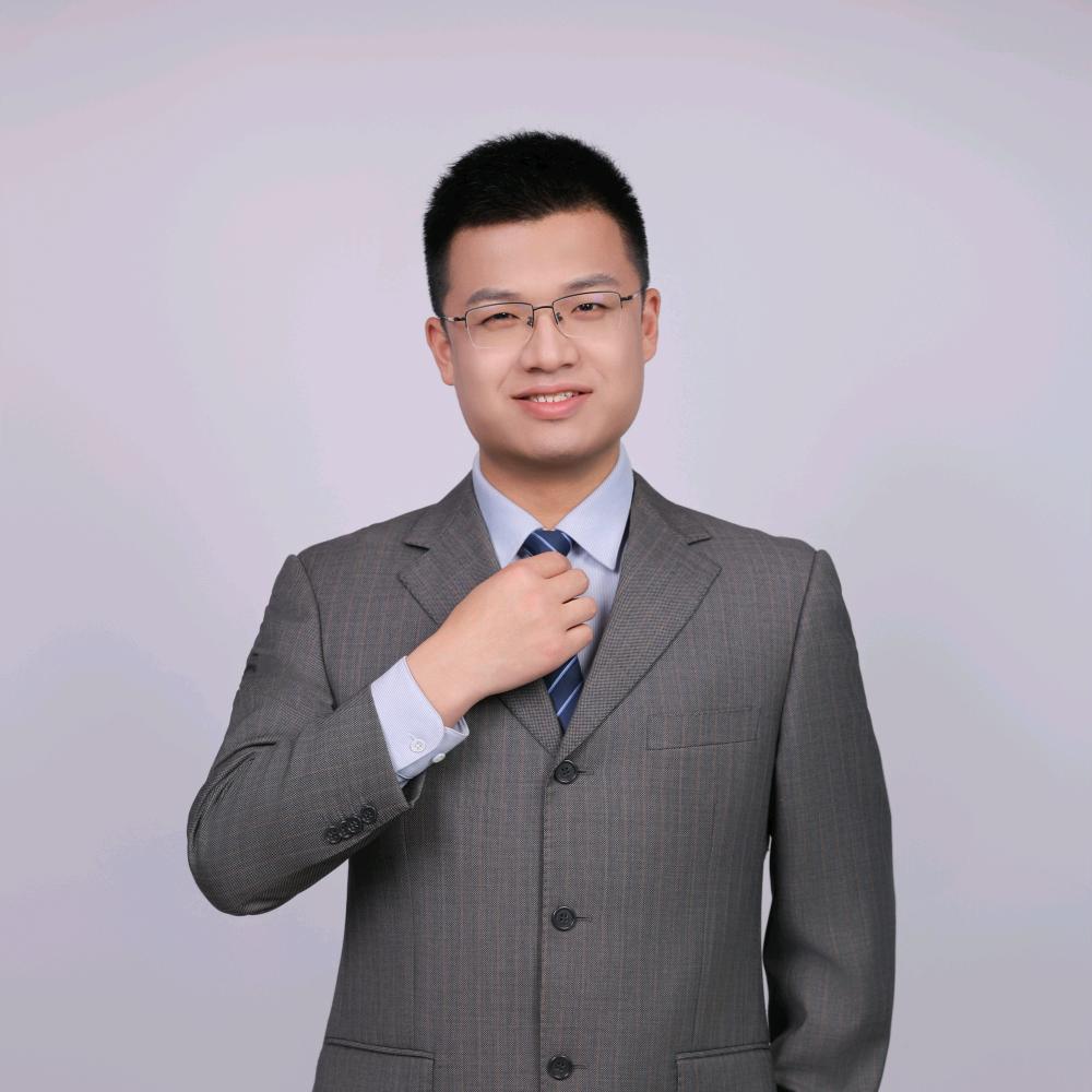 南昌吴饶之律师（专注婚姻家事、经济纠纷）