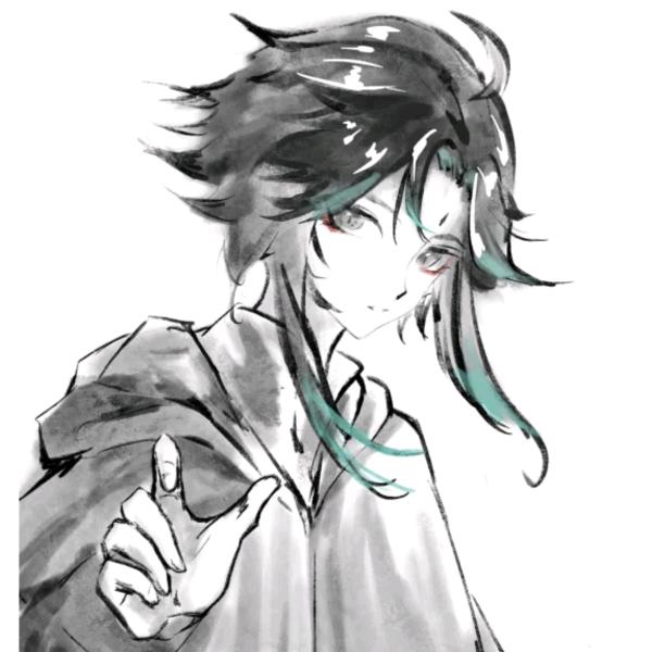 阿羡（三角洲行动）