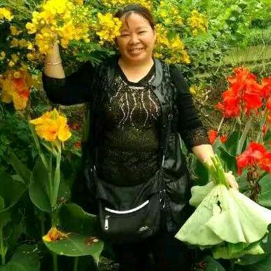 李姐手工米浆凉糕，鲜荷叶凉糕