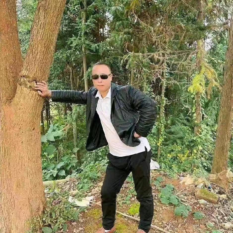 货车司机老罗