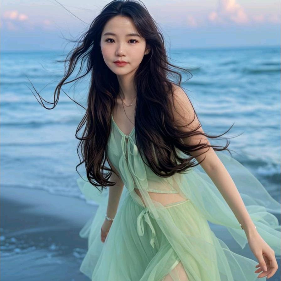 阿玉