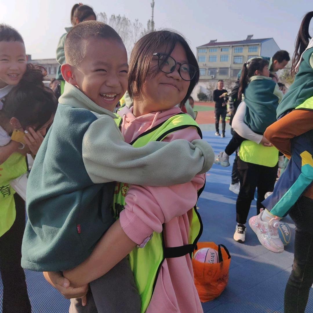 可爱的兔子🐰🌈