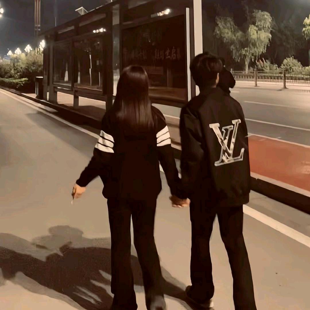 今天俩个人情人节