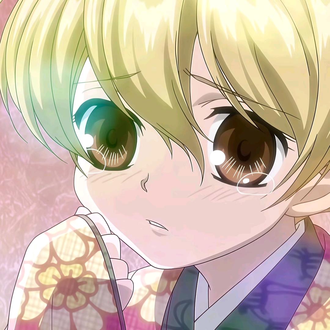 我の悲傷是水做的