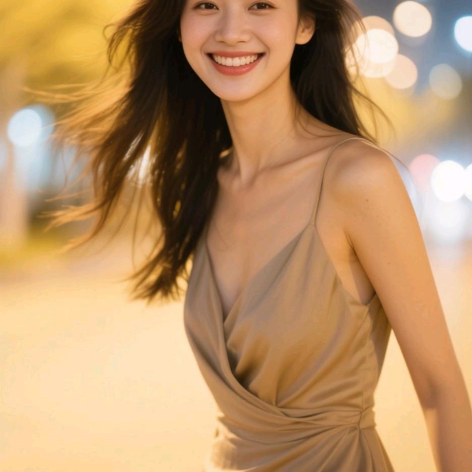 美娟