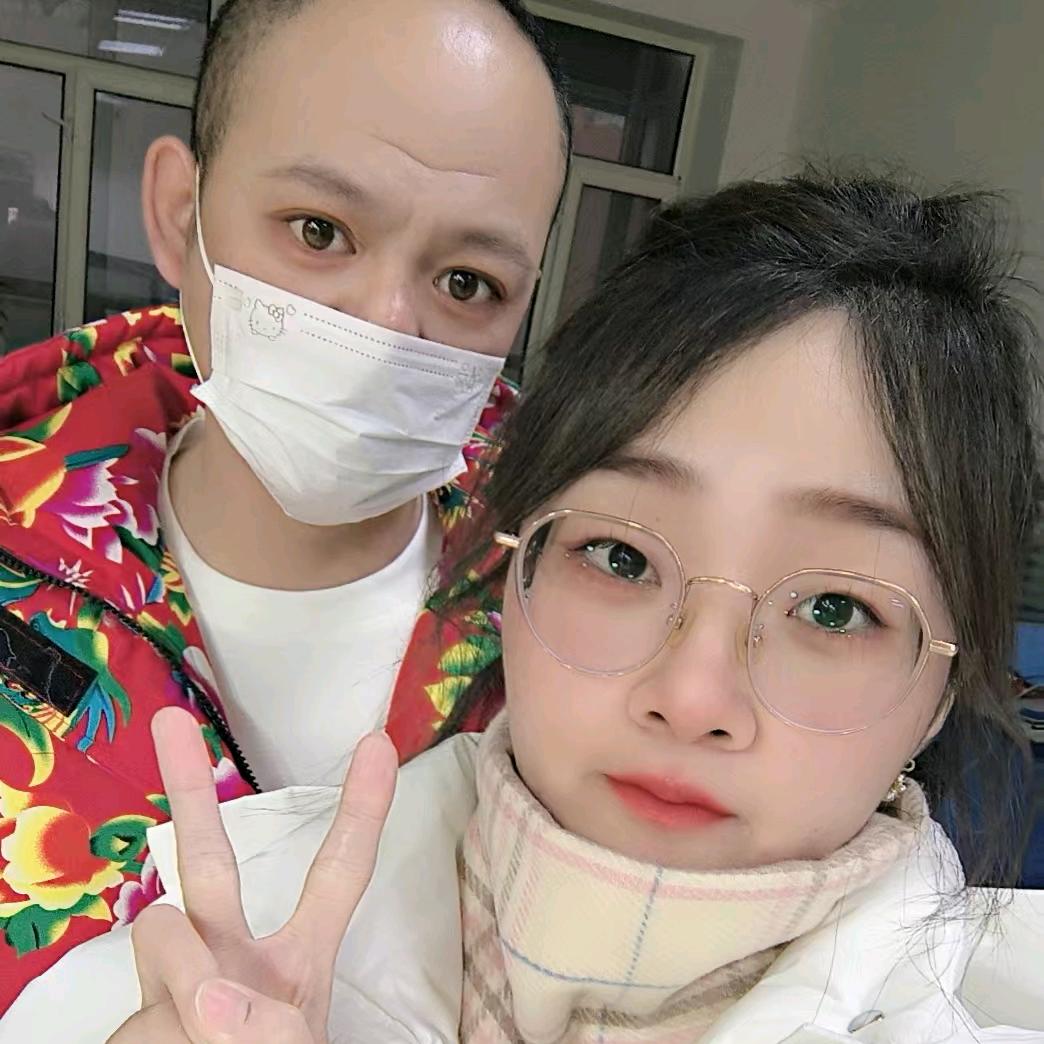小波的夫妻生活记录