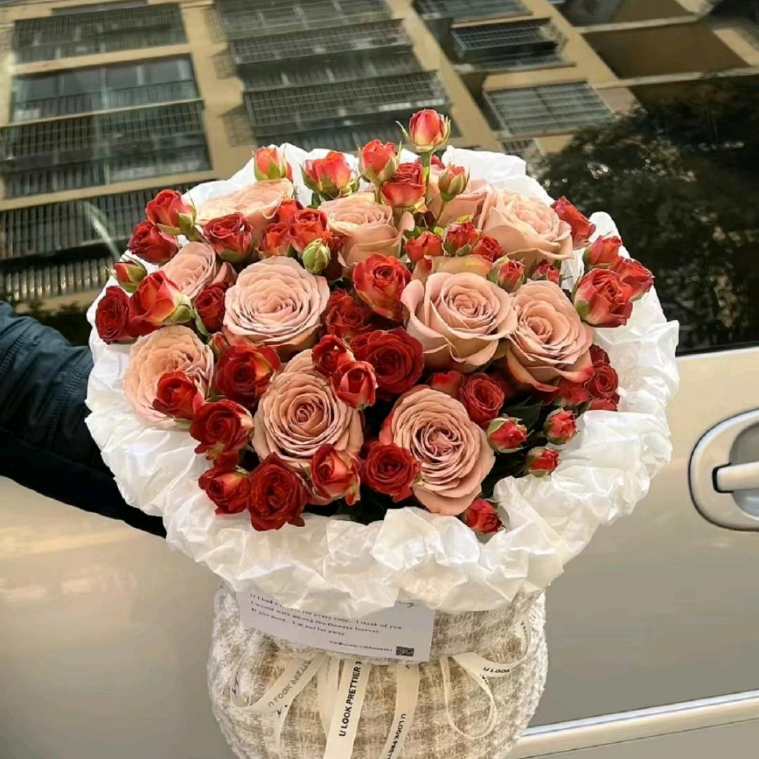 花花