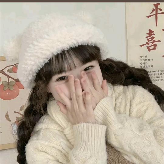 李女士灬