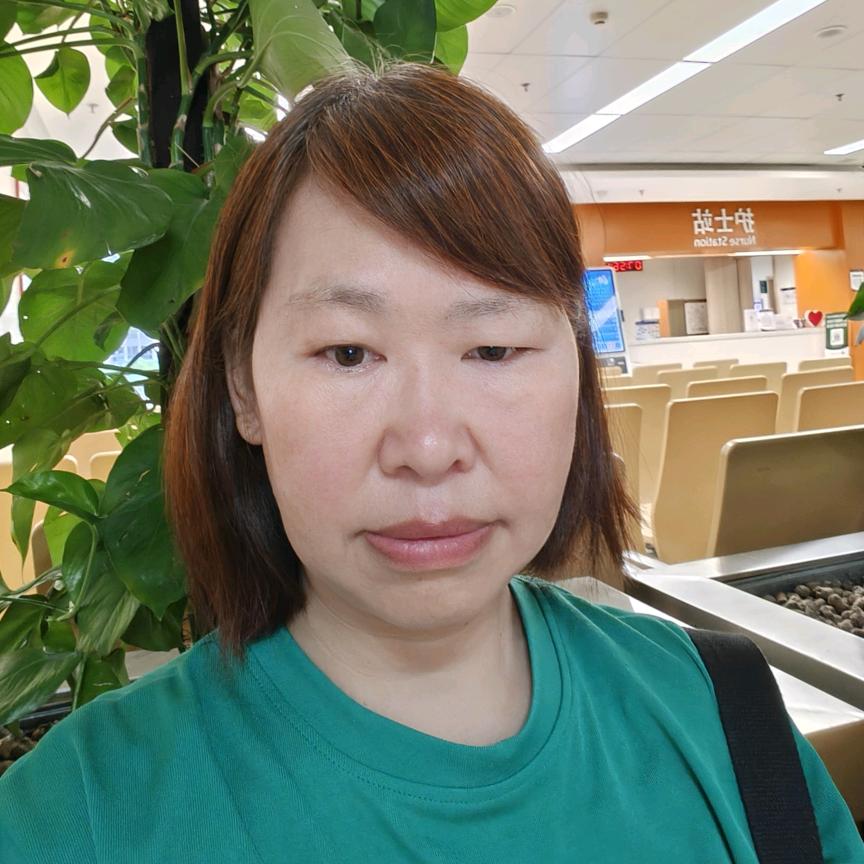 开开心心